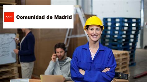 tablon de empleo madrid|Ofertas de empleo y trabajo en Madrid.